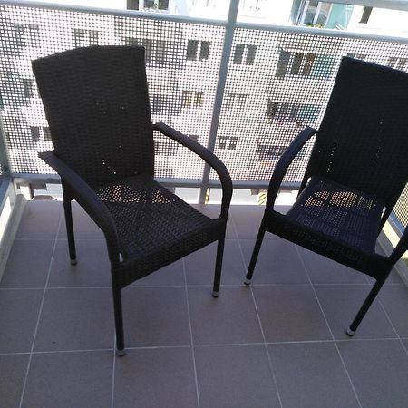 Apartament W Centrum Szczecina Eksteriør bilde