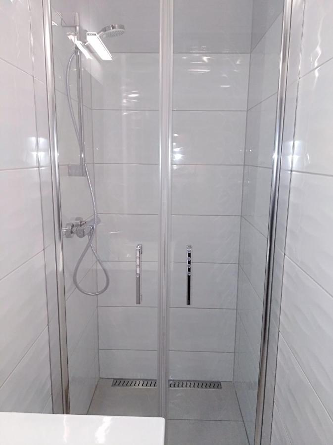 Apartament W Centrum Szczecina Eksteriør bilde